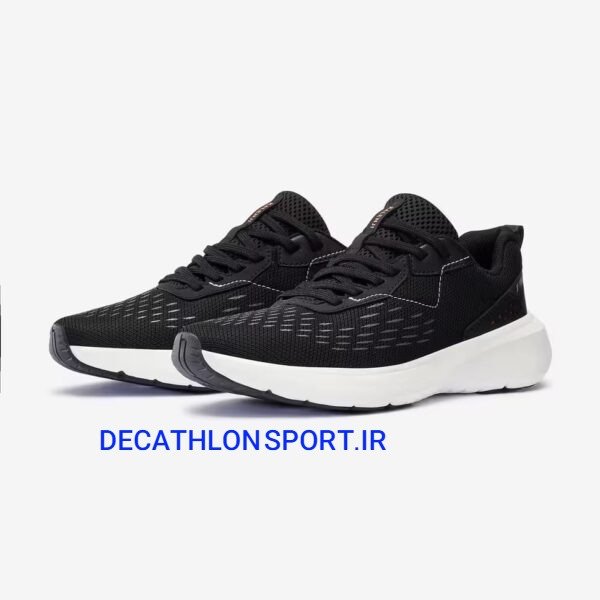 کفش دویدن زنانه کالنجی مدل Kiprun Jogflow 100.1 - Image 3