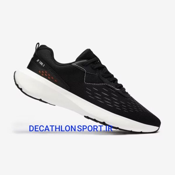 کفش دویدن زنانه کالنجی مدل Kiprun Jogflow 100.1 - Image 5