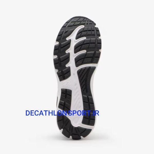 کفش دویدن زنانه - مشکی/صورتی - مدل Gel Windhawk از ASICS - Image 8