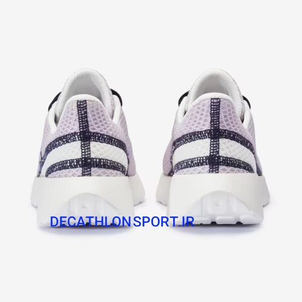 کفش ورزشی زنانه - بنفش - مدل KLNJ Be Fresh از DECATHLON - Image 10