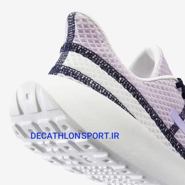 کفش ورزشی زنانه - بنفش - مدل KLNJ Be Fresh از DECATHLON - Image 7