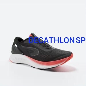 کفش دویدن زنانه Kiprun KS 500 2 – مشکی – برند KIPRUN