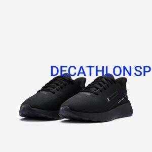 کفش ورزشی زنانه – مشکی – KLNJ Be D-DECATHLON