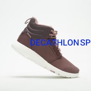 کفش پیاده‌روی زنانه – بنفش – Actiwalk
