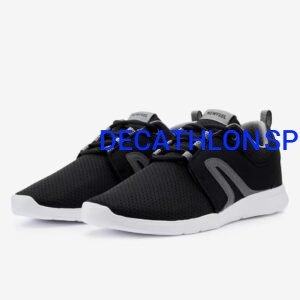 کفش پیاده‌روی زنانه – مشکی – SOFT 140