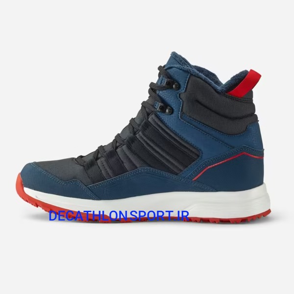 بوت ضدآب مردانه QUECHUA مدل SH500 Mid