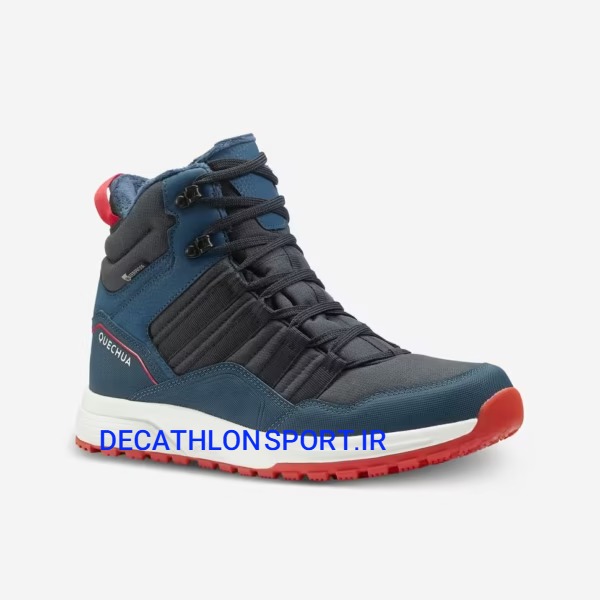 بوت ضدآب مردانه QUECHUA مدل SH500 Mid