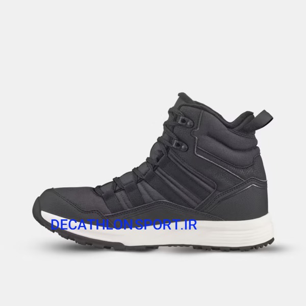 بوت ضدآب مردانه QUECHUA مدل SH500 Mid