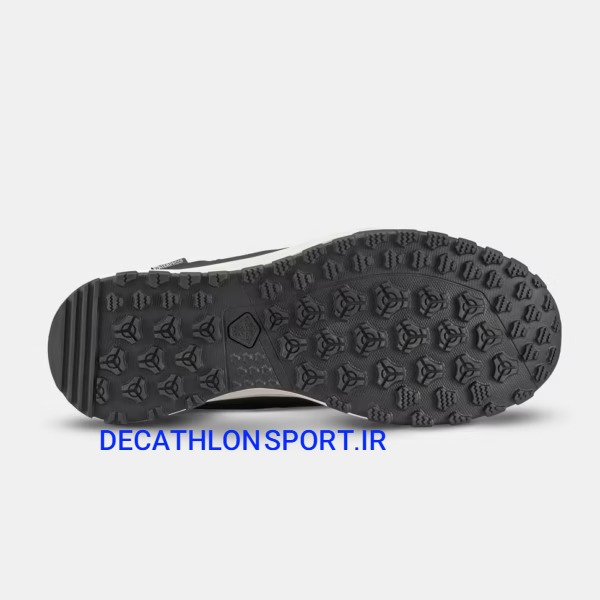 بوت ضدآب مردانه QUECHUA مدل SH500 Mid