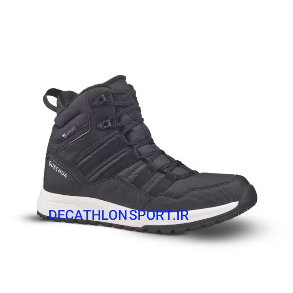 بوت ضدآب مردانه QUECHUA مدل SH500 Mid