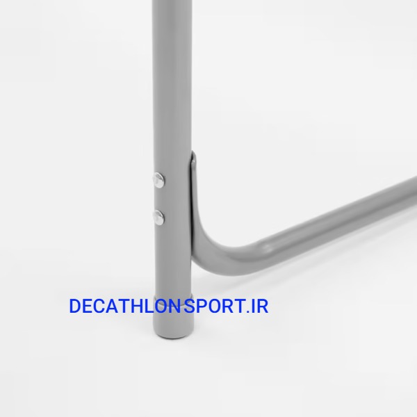 میز کمپینگ تاشو QUECHUA - ظرفیت 4/6 نفر