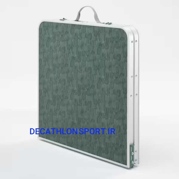میز کمپینگ تاشو QUECHUA - ظرفیت 4/6 نفر