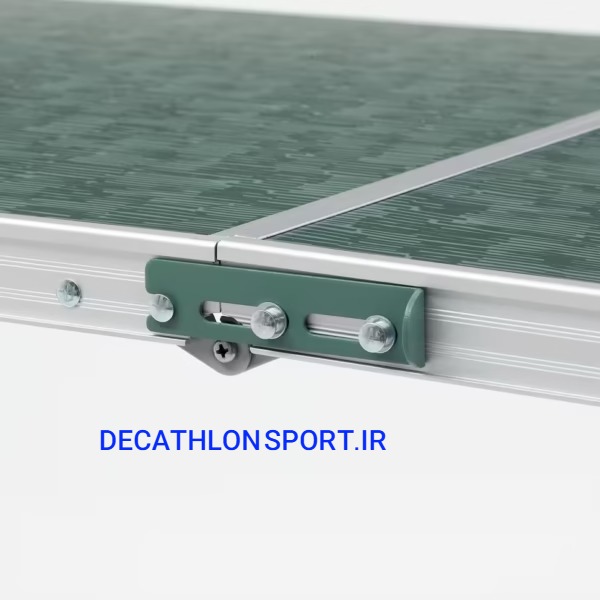 میز کمپینگ تاشو QUECHUA - ظرفیت 4/6 نفر
