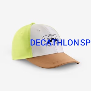 کلاه آفتاب‌گیر بچه‌گانه QUECHUA مدل MH100