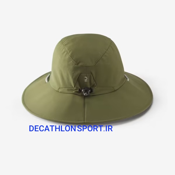کلاه مردانه فورکلاز مدل MT500 - رنگ خاکی - دارای محافظ UV