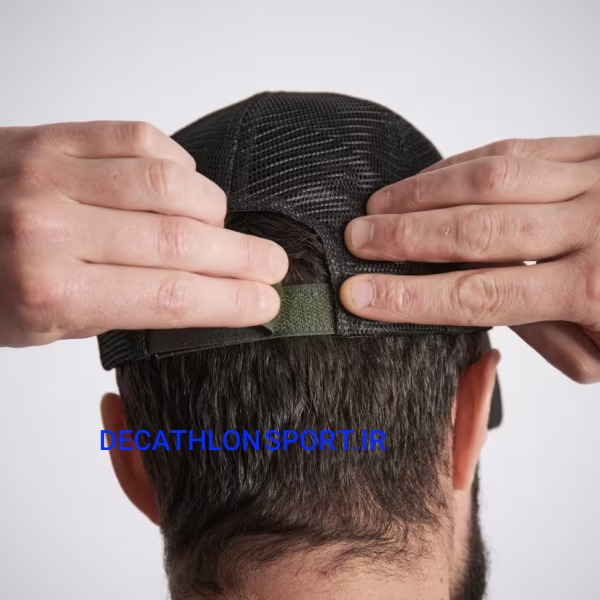کلاه تراکر سولوگناک مخصوص شکار و طبیعت‌گردی